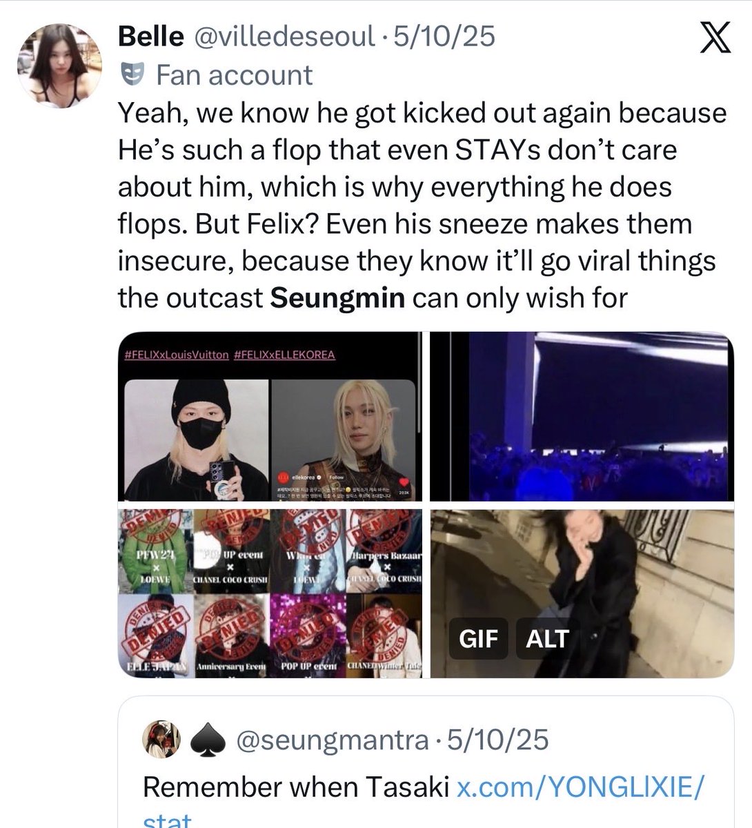 ery (@sungiebun) / Posts / X