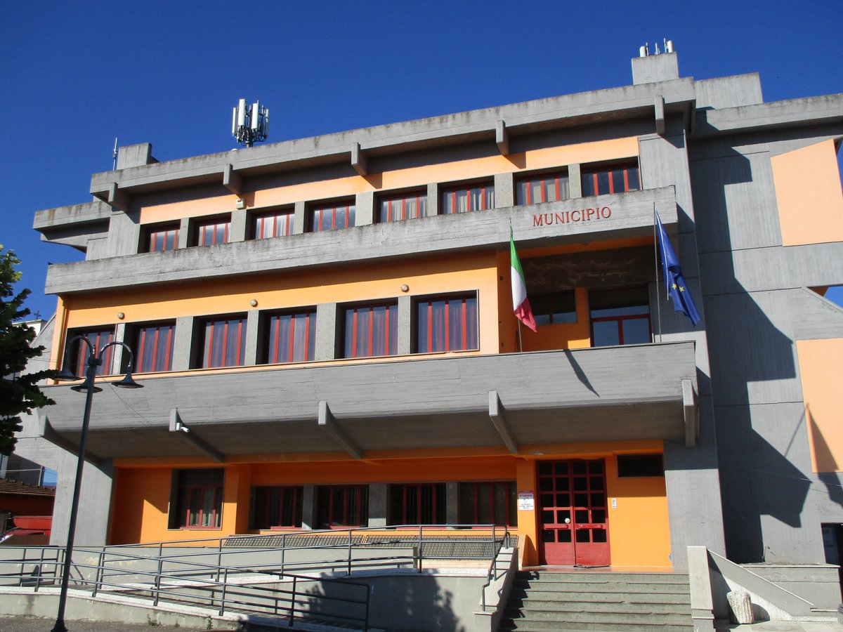 Orsa Amarena: cresce la parte civile ma il Comune di San Benedetto dei Marsi (luogo dell'uccisione) fa un passo indietro... 
Prossimo termine: 20/05 poi via al processo.
Il Dolomiti
#Avezzano Marsica #Abruzzo Pescara Chieti Teramo L'Aquila Sulmona #Roma
ildolomiti.it/altra-montagna…