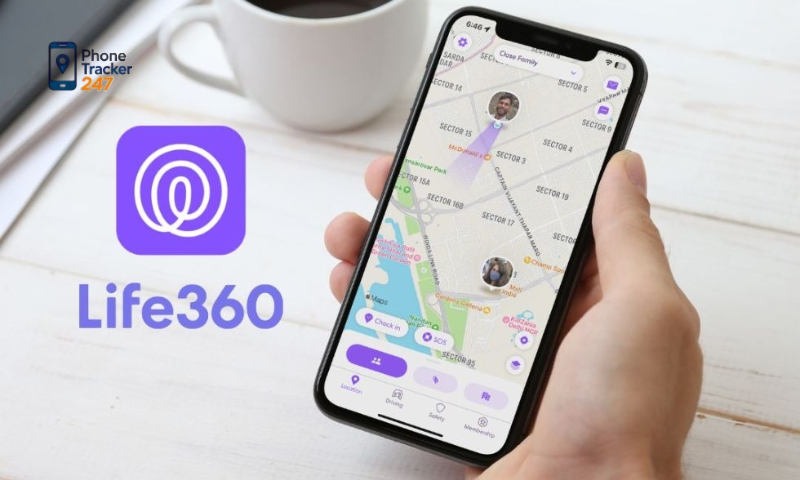 phonetracker247's tweet photo. 📍 Life360 Review: see how this family safety app handles location sharing, driving alerts &amp; real-time tracking for parents and teens.
https://t.co/xIv8DqDwZy
#Life360Review #FamilySafety #LocationTracking https://t.co/YKclhGggFj