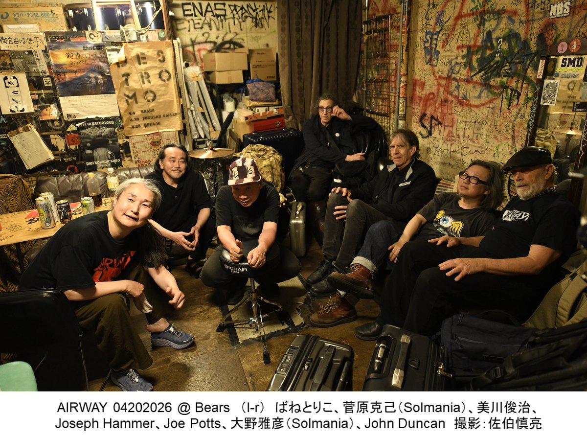 Takuya Sakaguchi tweet media