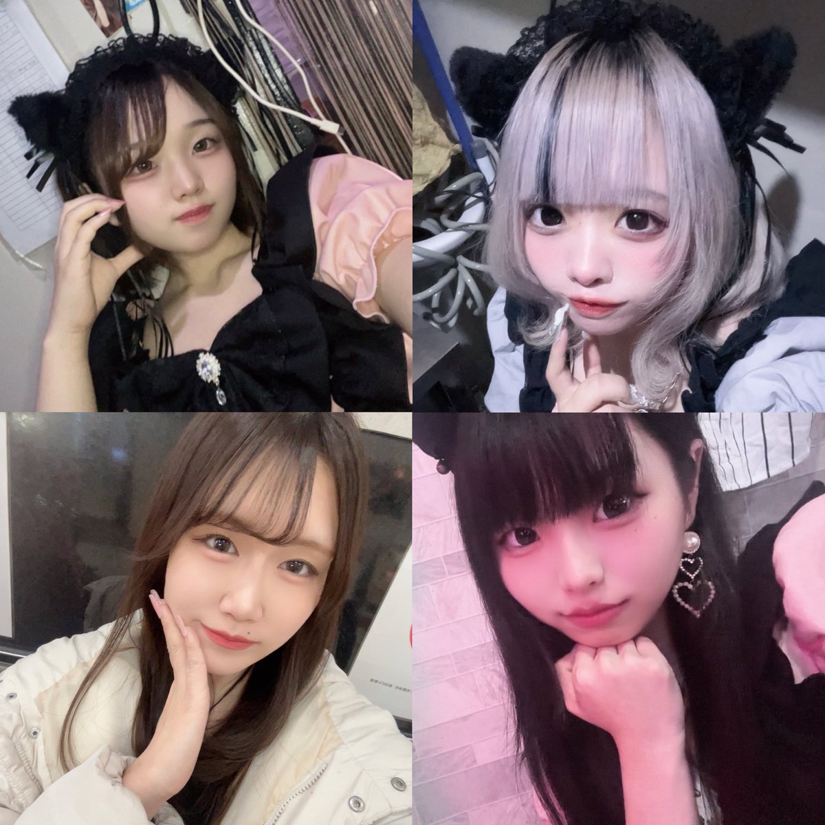 メイドcafe&bar みるき～ぱんだ tweet media