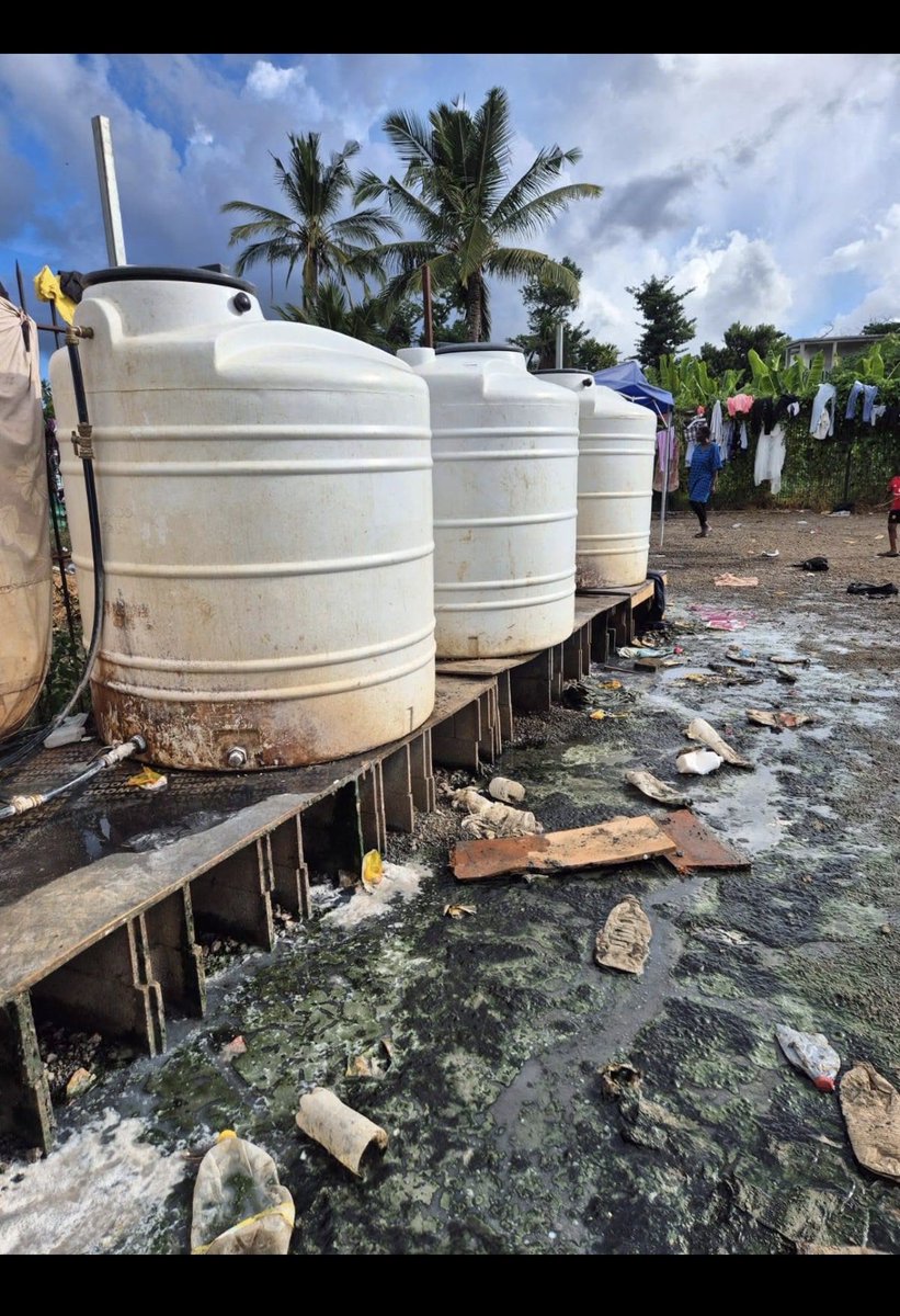 Et la mangrove de tsoundzou la situation va évoluer aussi ou bien ? <a href="/Prefet976/">Préfet de Mayotte</a>