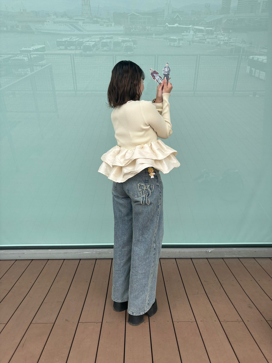 𝙼𝙸𝙺𝚄 tweet media