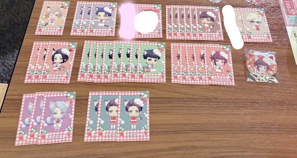 あめの🍬 tweet media