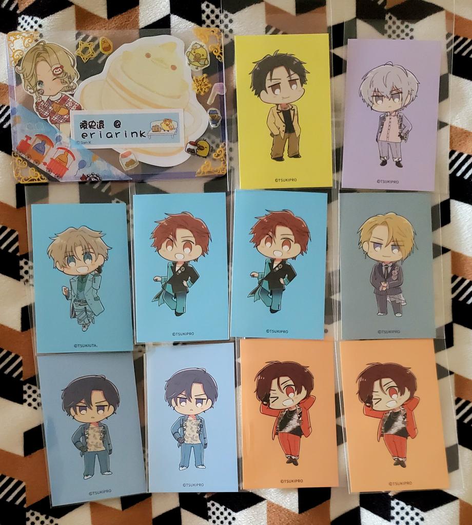 陵史遠※ツイフィあります🐥 tweet media