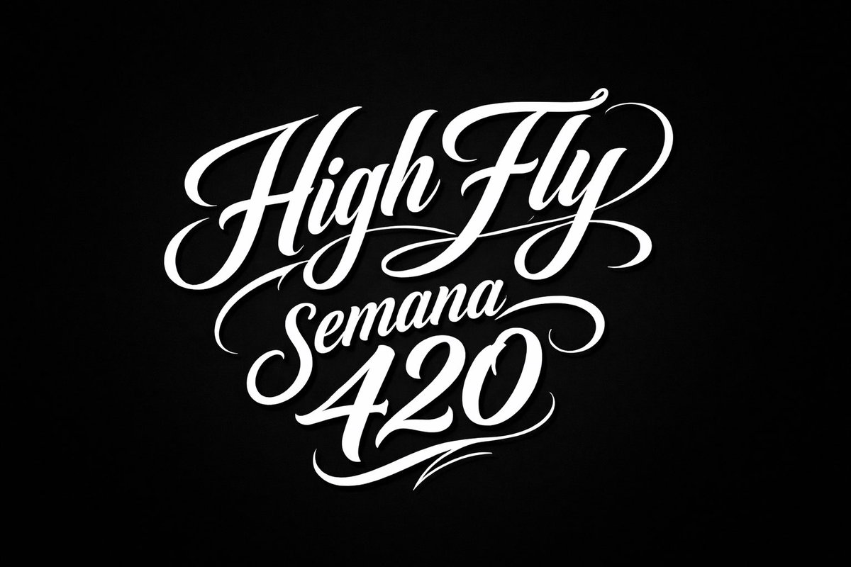 High Fly Mx tweet media