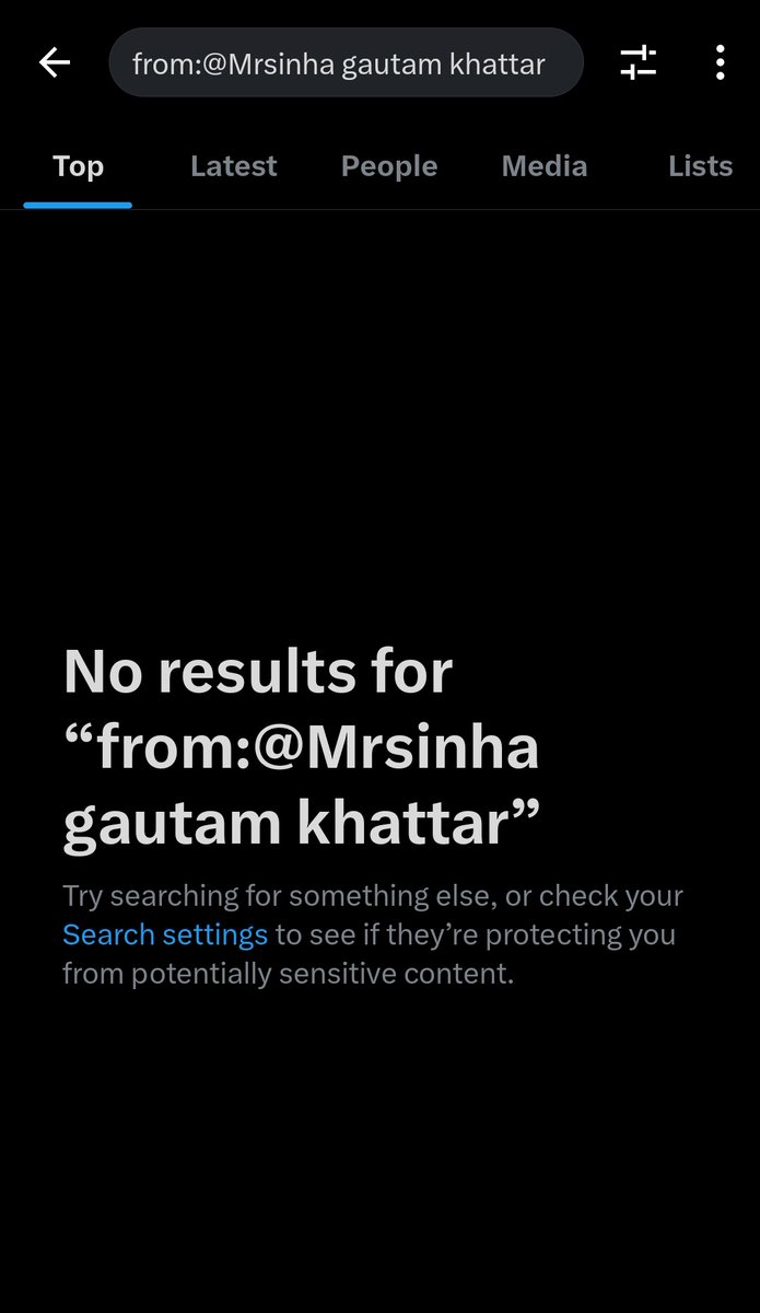 Garvit Sethi tweet media