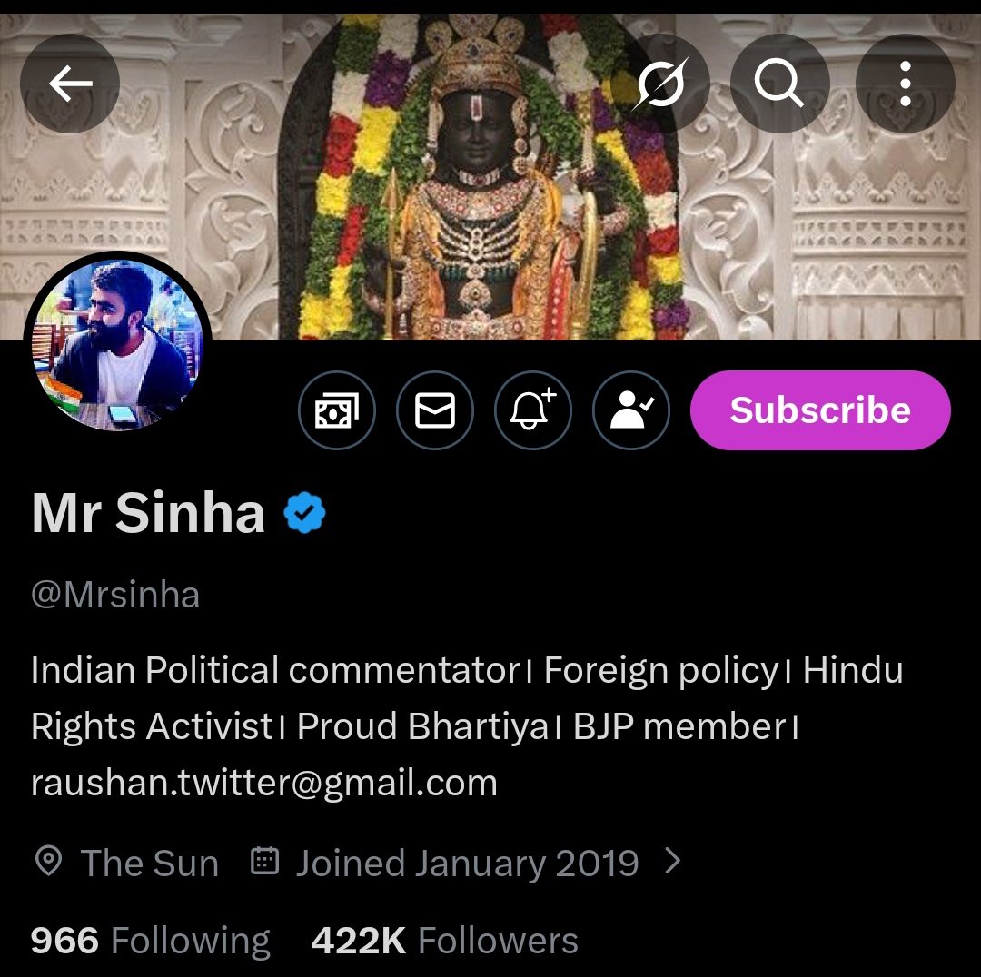 Garvit Sethi tweet media