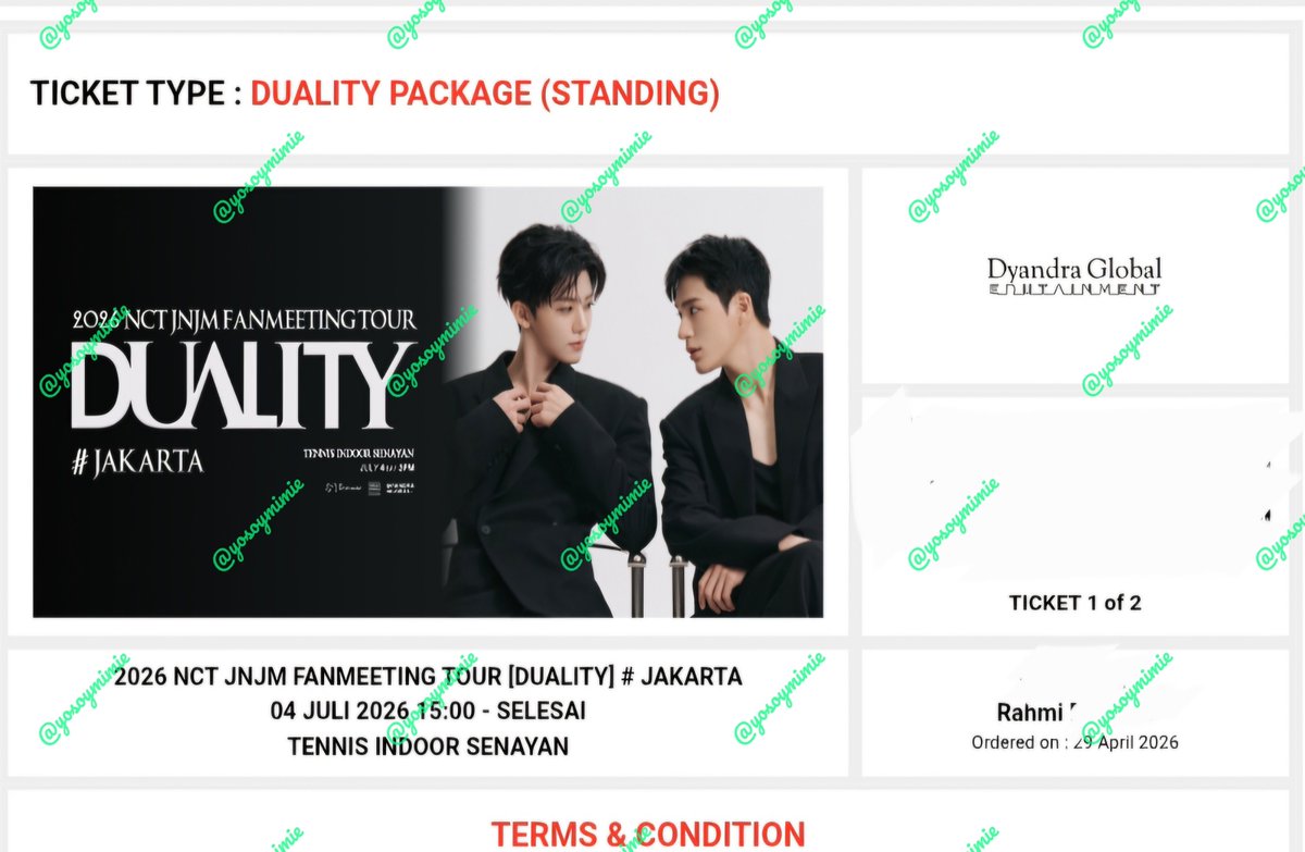 NCT JNJM FIXED UNIT 🫶 tweet media