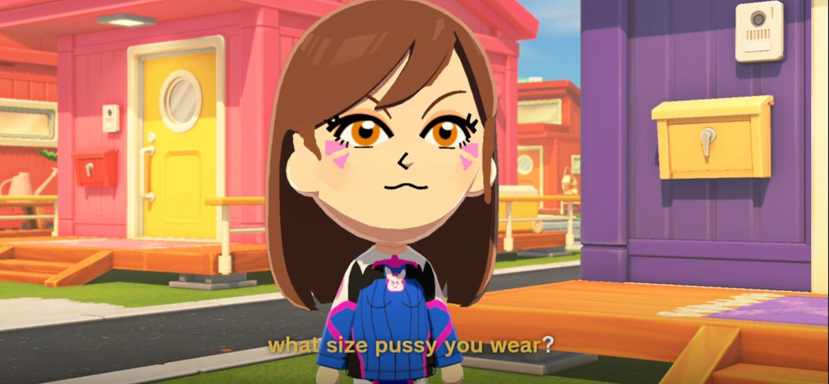 tomodachi life living the dream