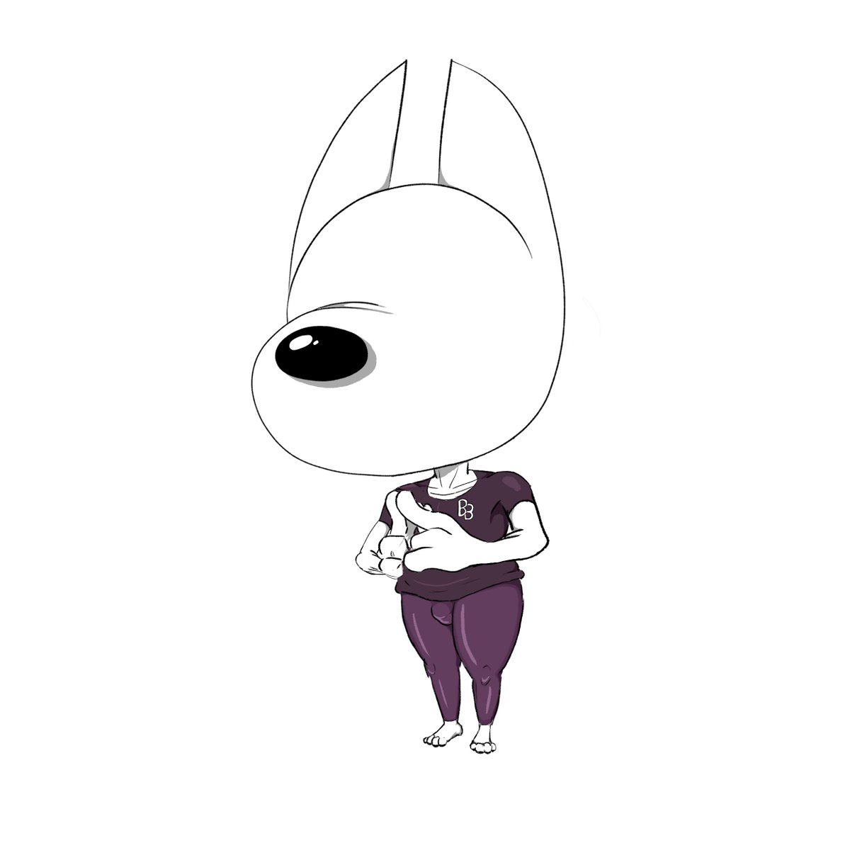 BeanyWeeine's tweet photo. the mc is thinking right now https://t.co/mcVaw1n1Dq
