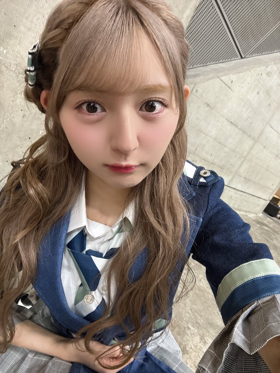 久保姫菜乃 tweet media