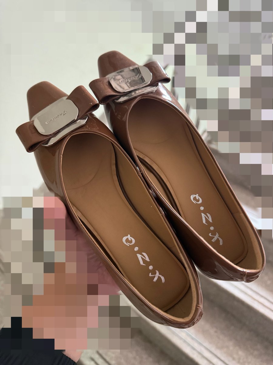 足老师（恋足版） tweet media