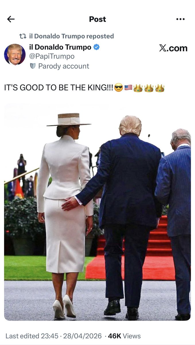 bendleruschka's tweet image. ✅CHEEKY KING (497/98)
➡️Be Ready
➡️Eight Eight
➡️Blizzard

▪️Q drop 497

      Good[win]
      [win]/when 👈🏼
      [15]                  👉🏼5/1 ?🤔
      Q

Date stamp: January 7 (January = May) 
Time stamp: 10:05:50 👉🏼 5/5 👉🏼 5️⃣5️⃣

@PapiTrumpo