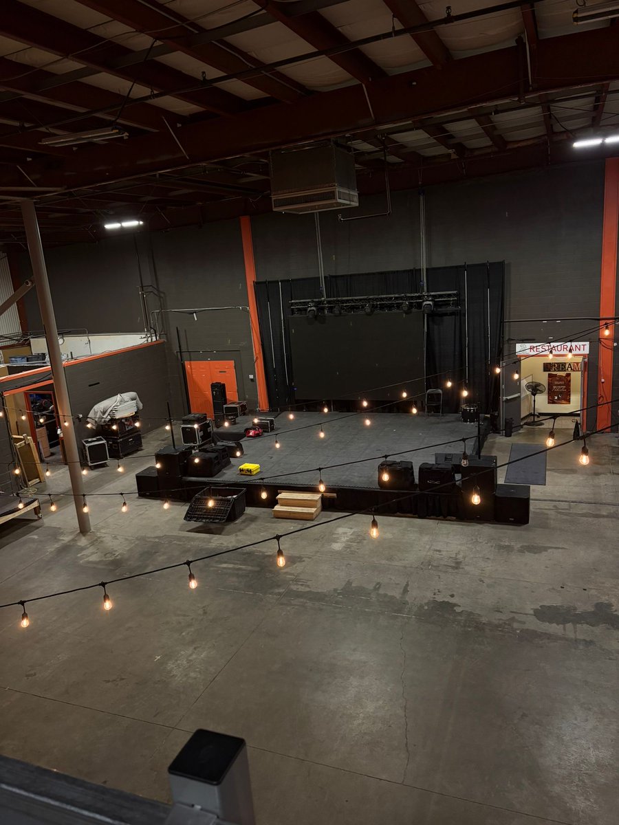 Building PitchTank 2.0 behind the scenes.

Late nights.
Filming.
Rehearsals.
Pitching it everywhere.

We're not just hosting an event for founders,
Every attendee is the main character.

May 8th. 
Be there.

Join us: luma.com/3n20t6g3