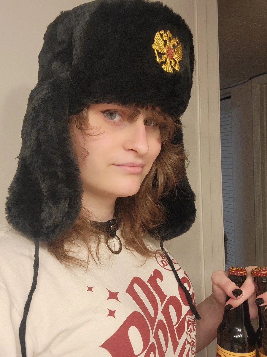 Alix tweet media