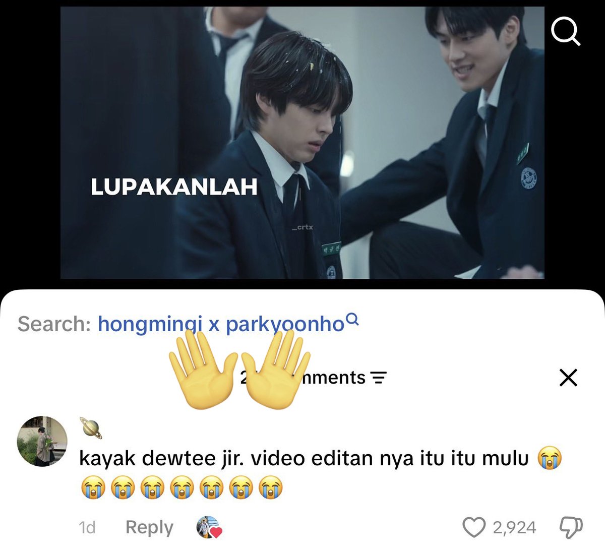 naaaツʳʸᵘᵖᵃᵗʲᶦ tweet media