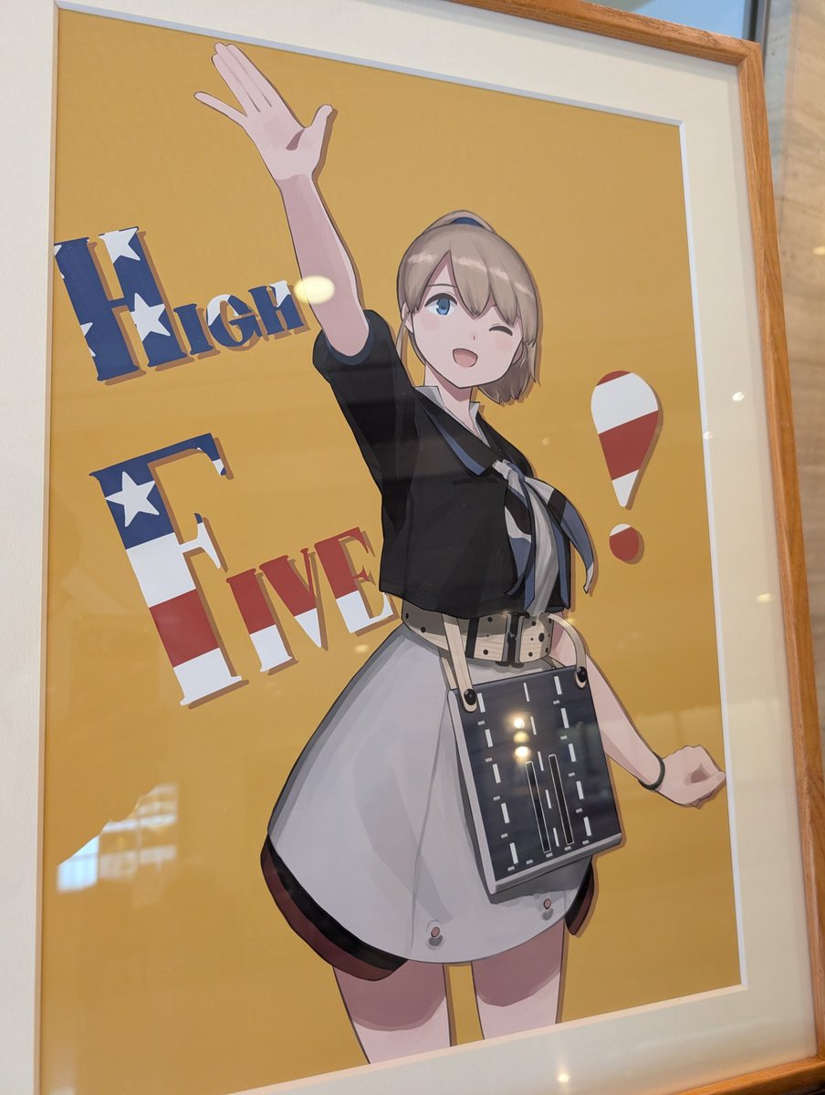 あら〜♥♥♥ 