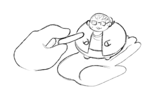 El_feddy (closed commissions) tweet media