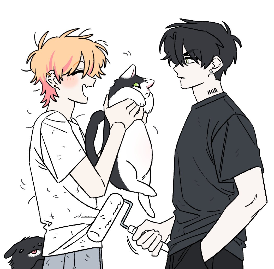 꽁꽁🐸(말랑) tweet media