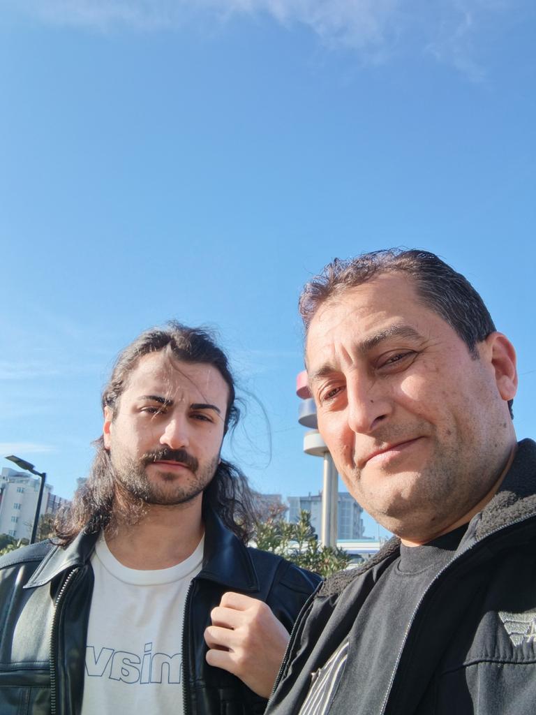 ŞabanVataN-RabiaNaz VataN ⚖️ tweet media