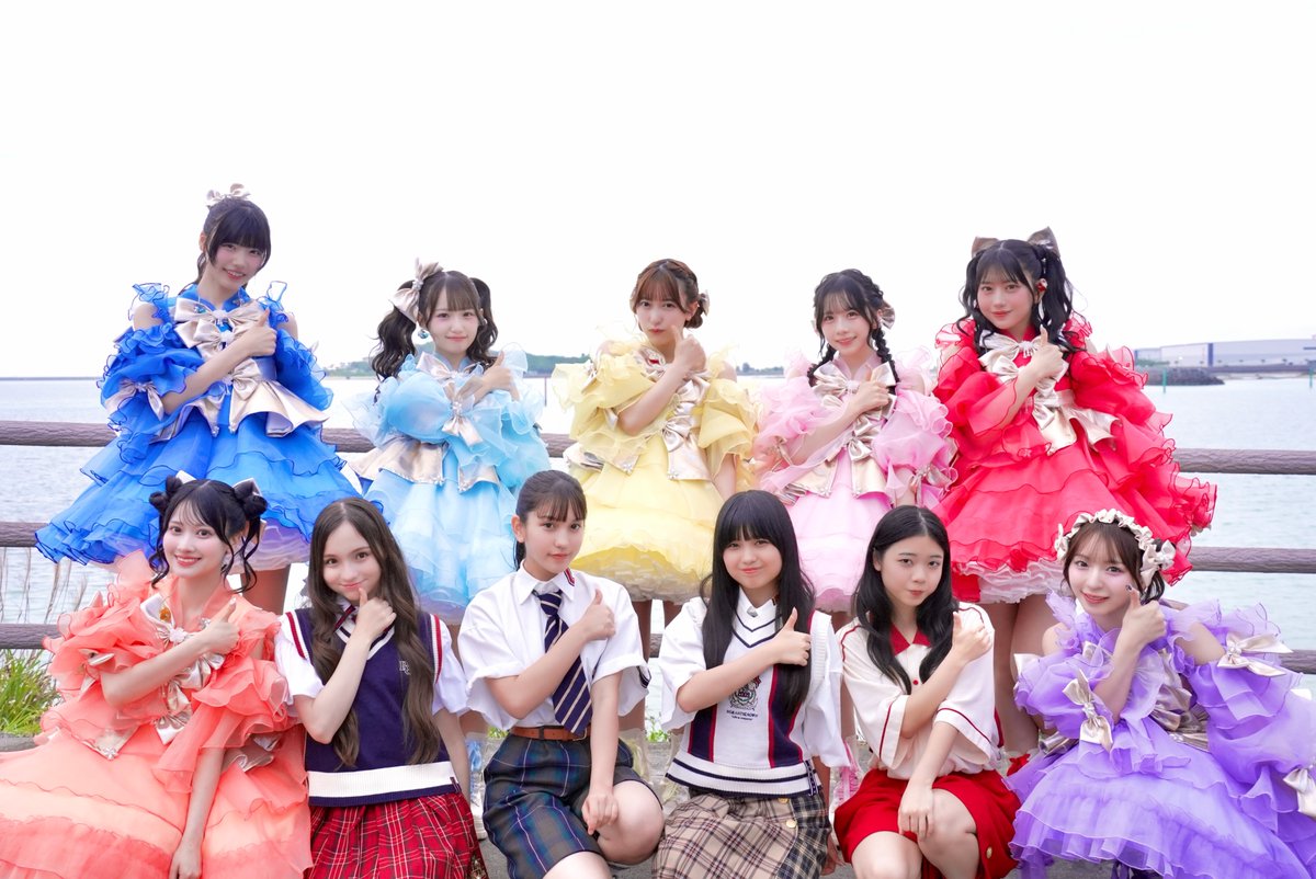 SWEET STEADY【Official】 tweet media