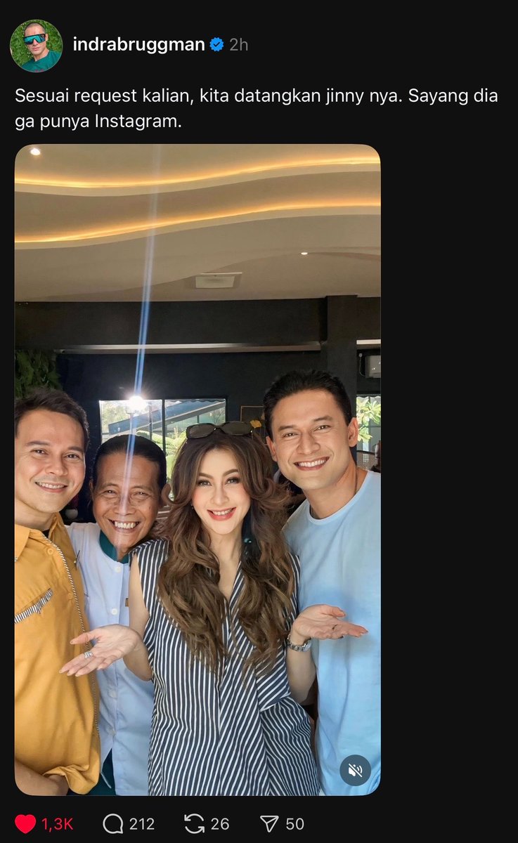 Simpenan Pejabat ™ tweet media