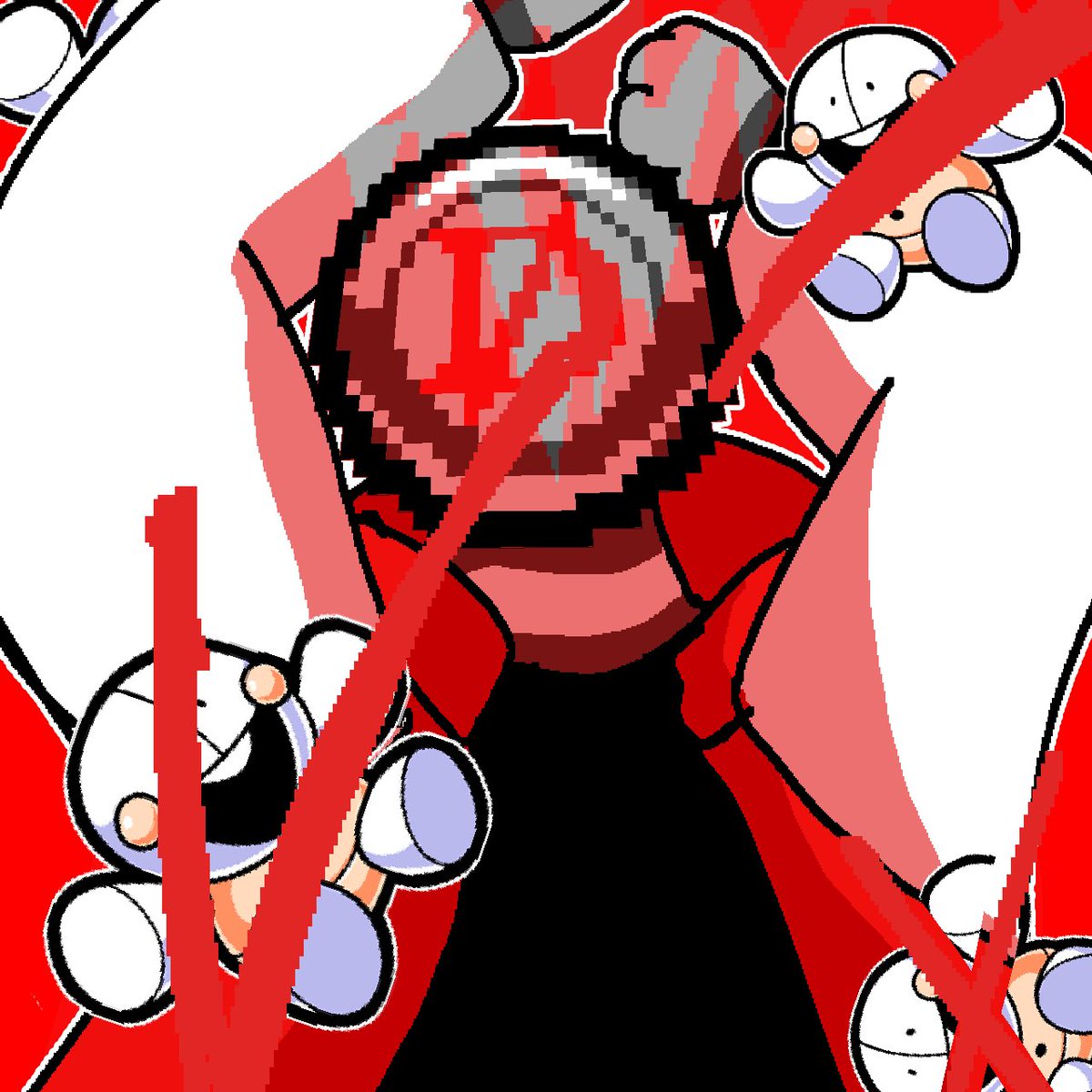 06TimeTraveller's tweet photo. @amidudes …
…

AS IF! WE’RE NOT DONE, CIRCUS BABY! https://t.co/HKFPEs4Uns