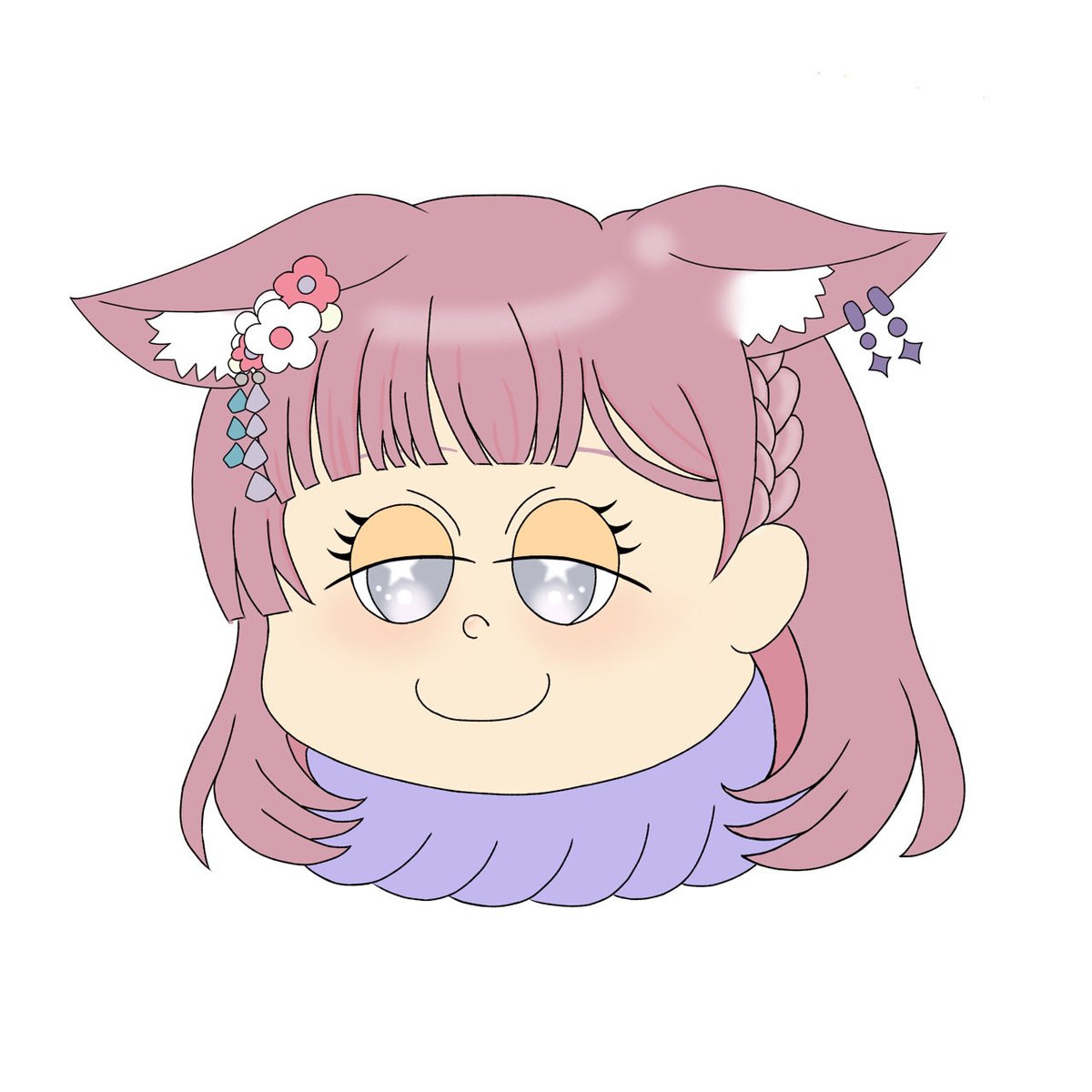もえ❀·̩͙ tweet media