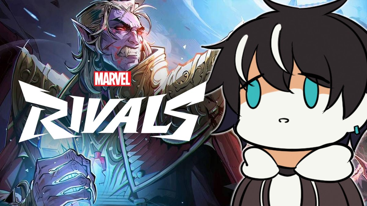 風雅ノイチ / VTuber tweet media