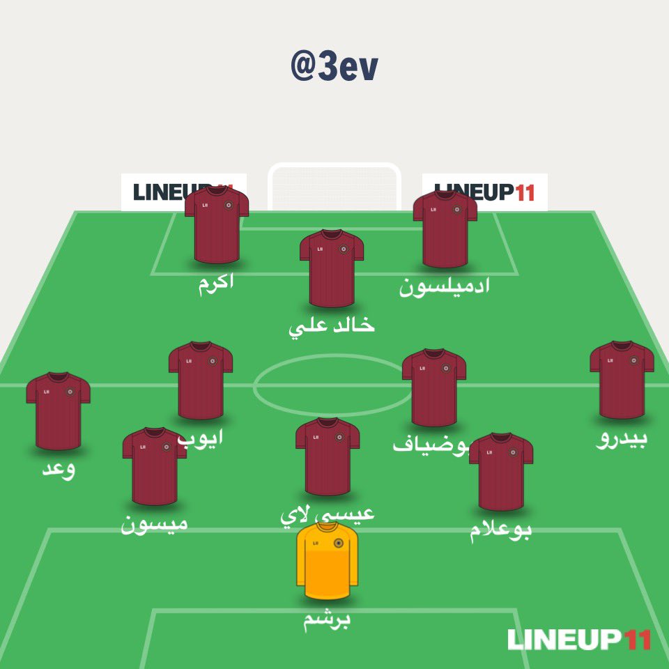 تميم التميمي 🇶🇦 tweet media