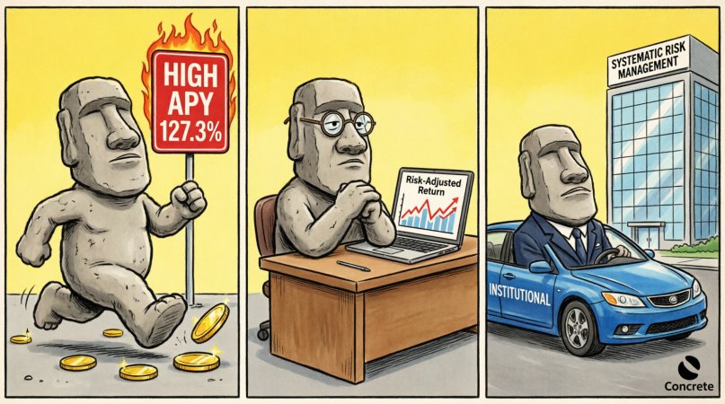 xBhuiyaan's tweet image. #Grow Concrete 💰