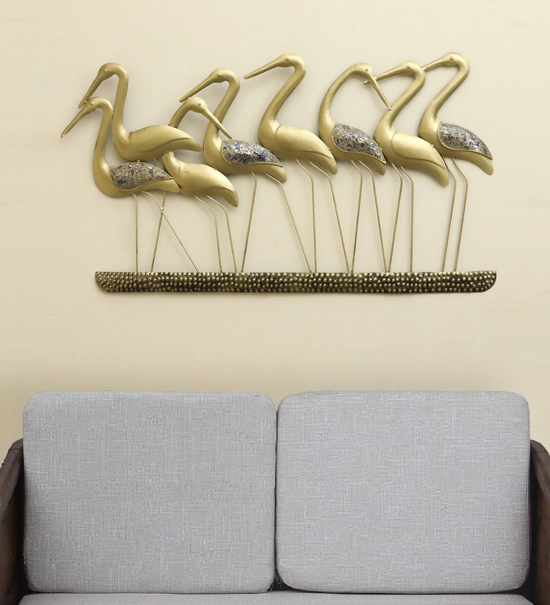 artycraftz's tweet image. Stylish Flamingo Inspired Wall Accent, Elegant Bird Wall Decor for Luxury Interiors.
.
Visit here: artycraftz.com/products/golde…
.
.
.
.
.
.
#artycraftz #wallart #walldecor #walldesign #wallaccent #interiordesign #luxury #homedecor #home #office #metalart #shopping #gifting #discount