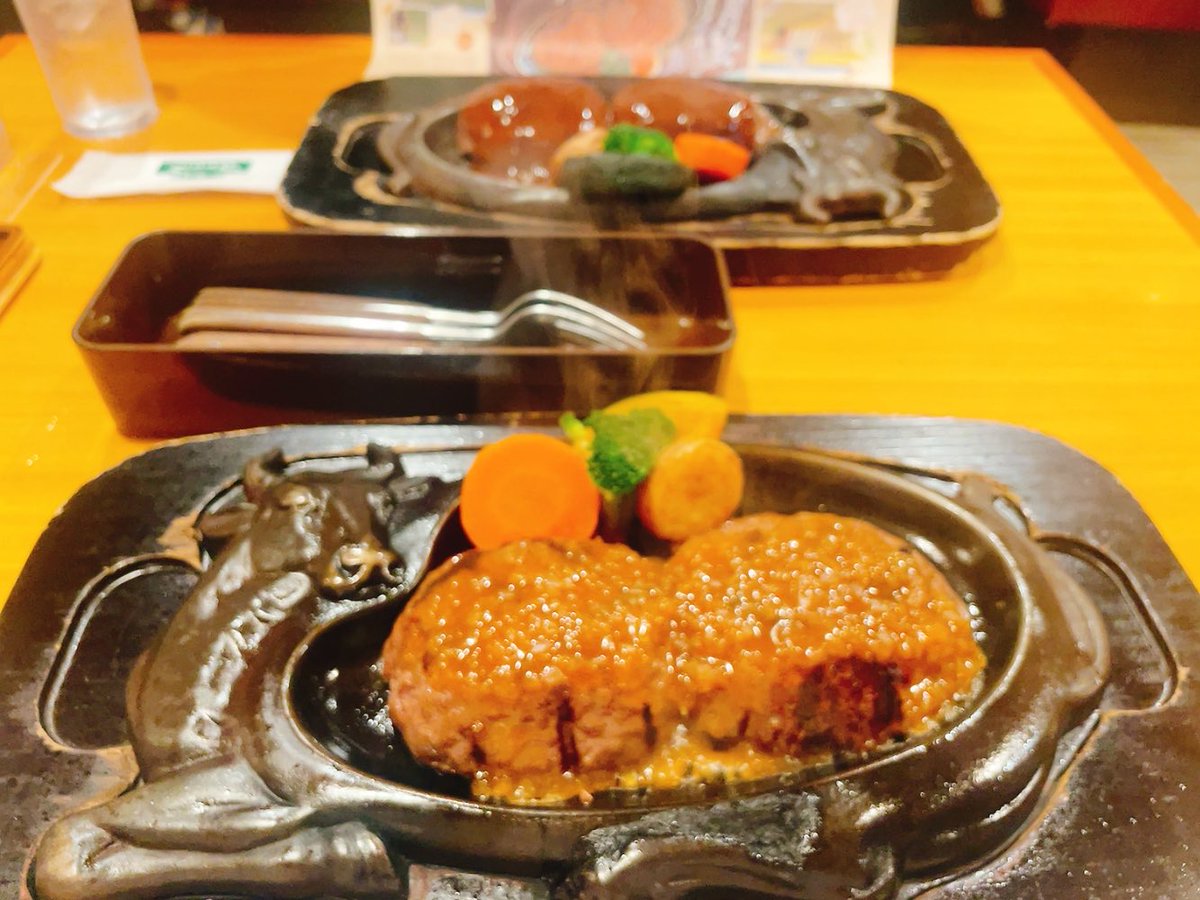 食い倒れGW開始😋
初日は浜松で初のさわやか🍴
美味しかった🙌でも3時間待ち。。

浜松はaurora ark ナゴヤドームの帰りに寄ってW杯中のリーチマイケルさんに写真を撮ってもらって以来だった！
もう7年近く前なのか…🫨