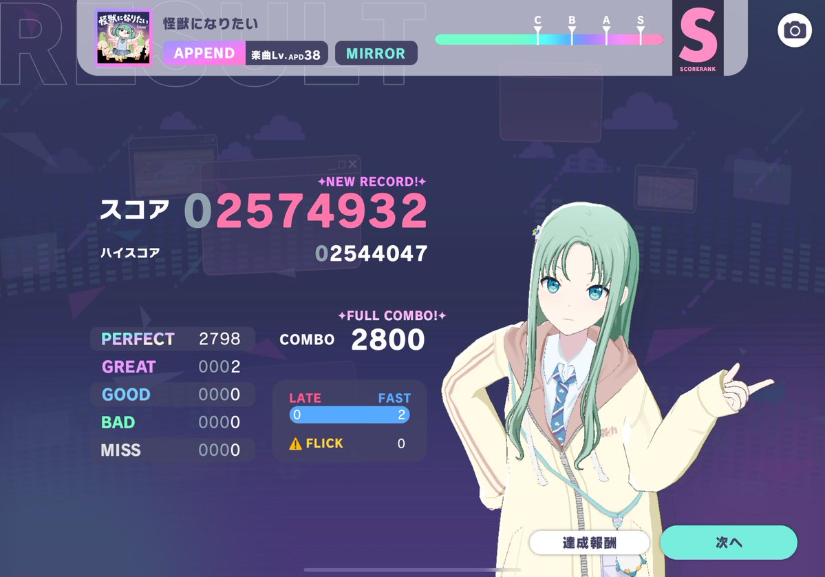 しおごはん tweet media