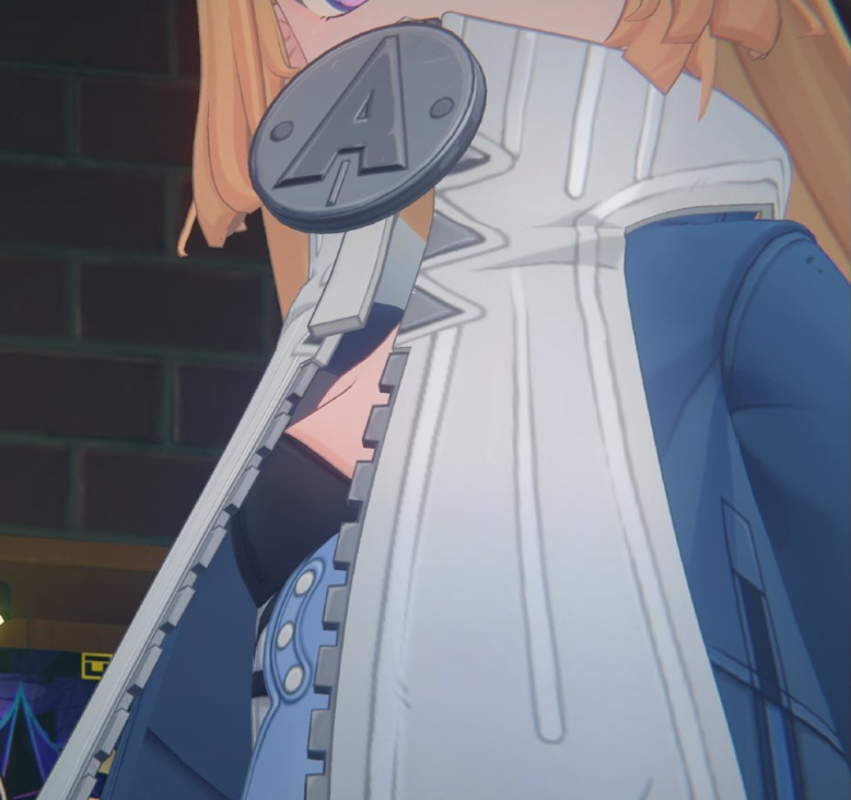 deldalus's tweet photo. ノルムー衣装修正されたんかーい
←ver3.0発表イラスト　　　ver2.7ゲーム内→ https://t.co/gCohBXMSAH