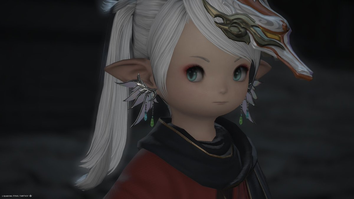 Bocchi_ff's tweet photo. #FF14
 INすると眠くなるのなに(´-﹃-`)Zｚ… https://t.co/wWyV2EVjdp