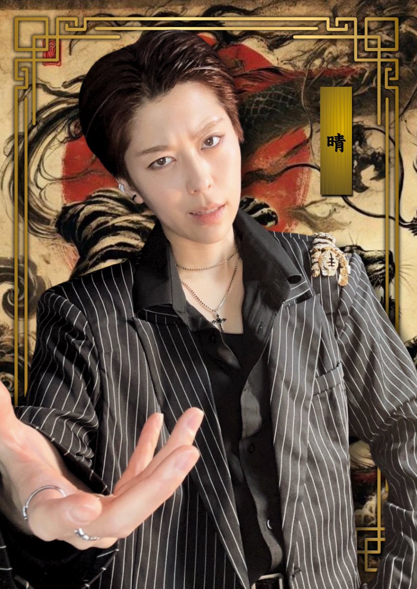 gender bar MUMA【池袋男装コンカフェ】 tweet media