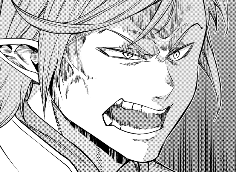 risoumaeda's tweet photo. 今月発売の少年エース６月号に「元・世界一位のサブキャラ育成日記」８７話が掲載されています。 よろしくおねがいします！ https://t.co/Fg3GCgLu2M