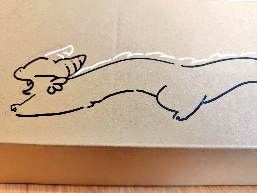 碧海🐉🔚 tweet media