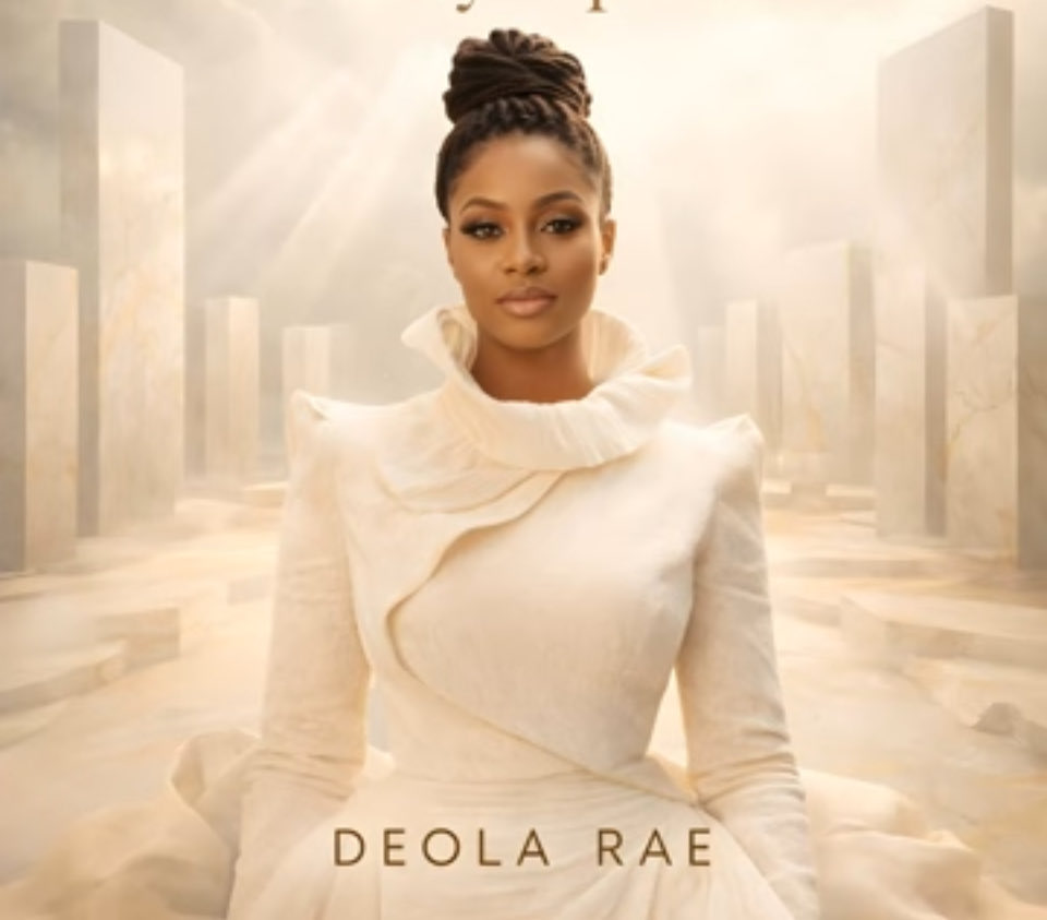 MPlaywrite's tweet photo. Today’s song of thankfulness and praise is ”Held And Free” by Deola Rae 🙌🏾🙌🏾🔥🔥🔥🙏🏾
https://t.co/maVCN5zrVG https://t.co/GVOU1ADBun