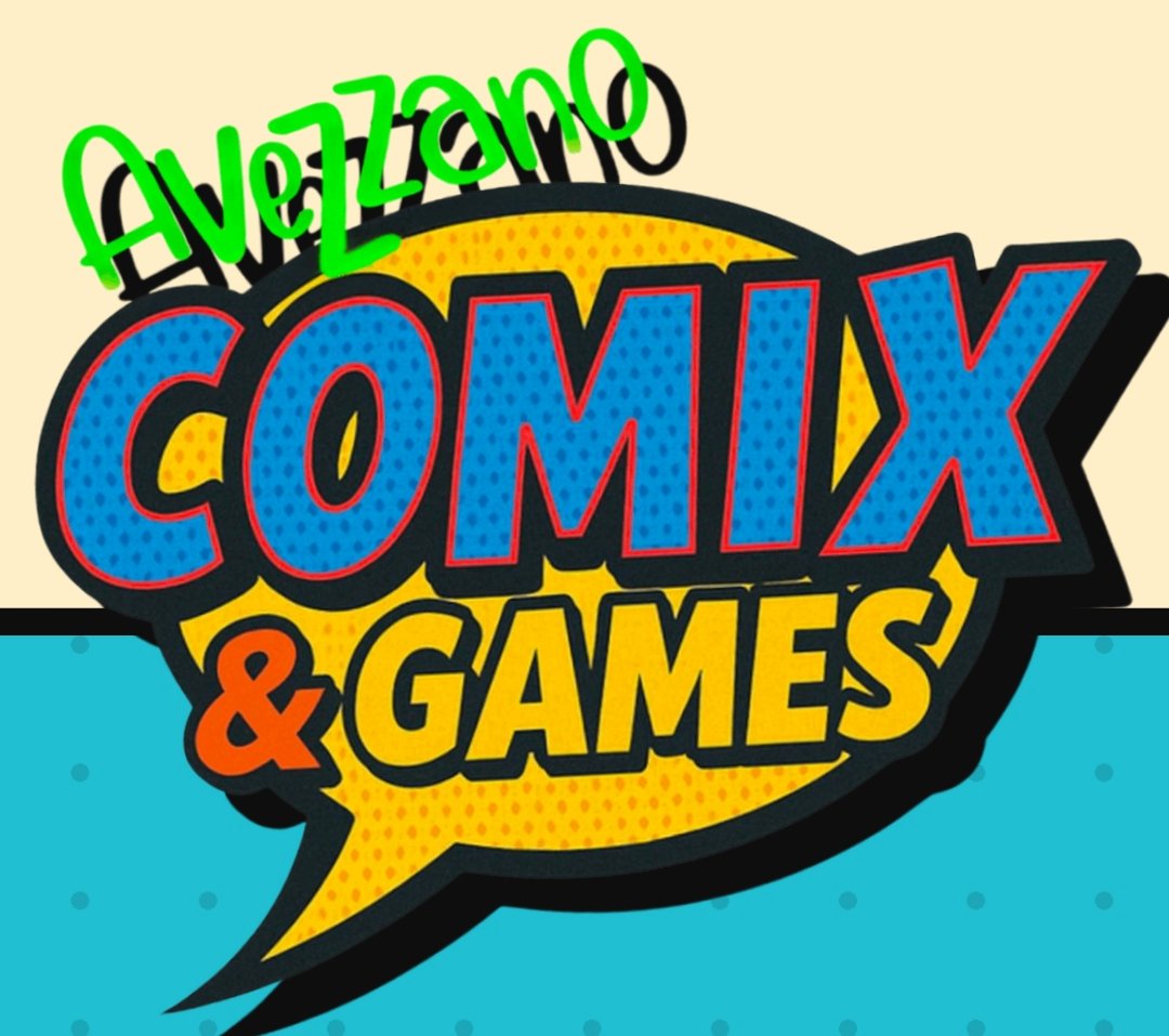 Il fumetto torna in piazza Risorgimento. 1-2-3 maggio: tre giorni a fumetti nel cuore di #Avezzano.
Marsica #Abruzzo Pescara Chieti Teramo L'Aquila Sulmona Lanciano Vasto Giulianova Sora Cassino Rieti #Roma Lazio ⤵️
avezzanocomix.it