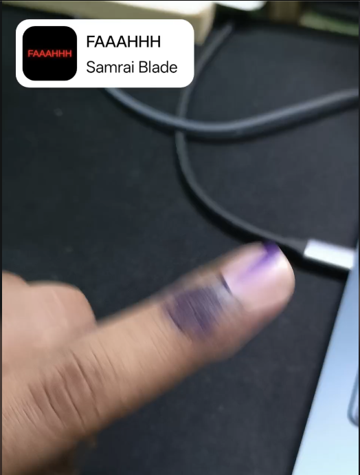 🧊gaurav tweet media