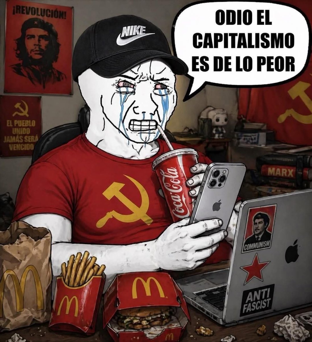 💛Majo Salinas💛 tweet media