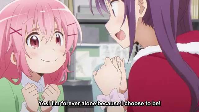 Girls und Pantsu tweet media