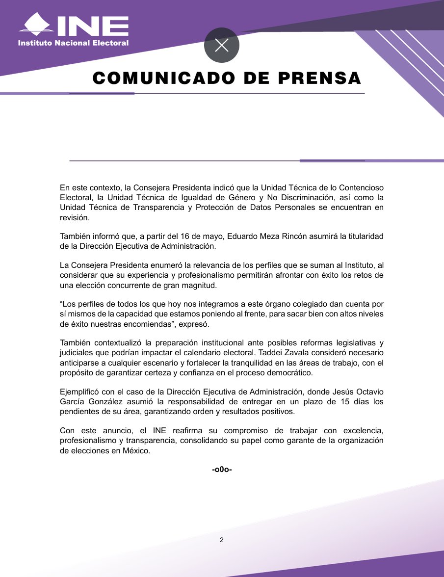 @INEMexico tweet media