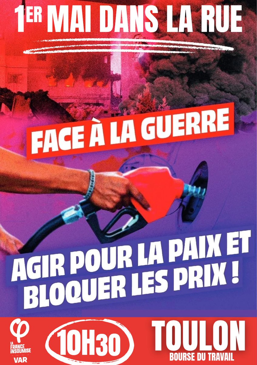 Aurélien LACOUR (Candidat Nouveau Front Populaire) tweet media