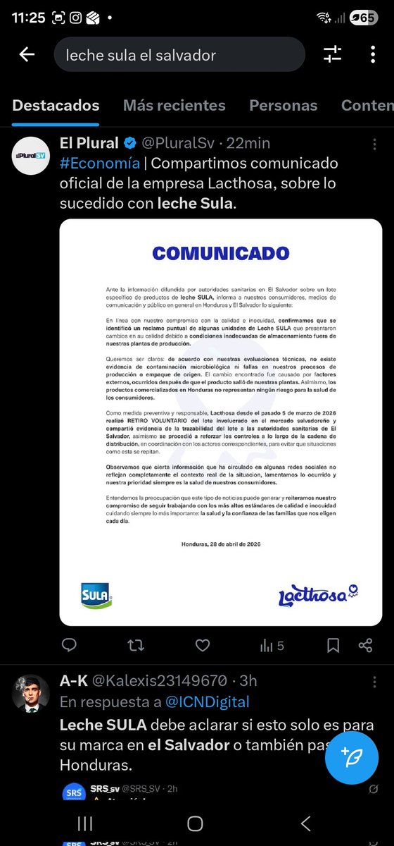 IbethMatute's tweet photo. @Kalexis23149670 @ICNDigital https://t.co/mbRaGelLNe