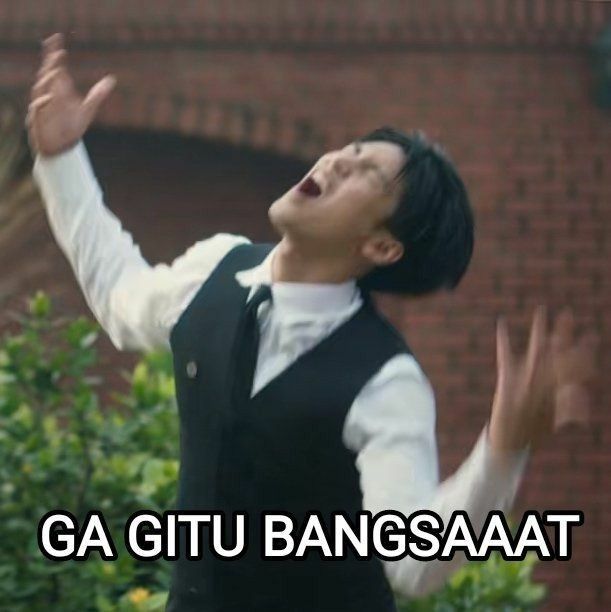 nayaalterego_'s tweet photo. "laki laki dipindahkan ke gerbong paling ujung depan dan ujung belakang" https://t.co/BxZjHVr3UX