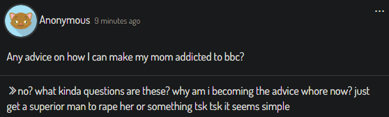 Blacked Little Sister tweet media